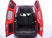 Ford Transit Custom Kombi 2,0 l 96 kw