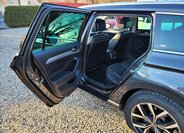 Volkswagen Passat Kombi 2,0 l 90 kw