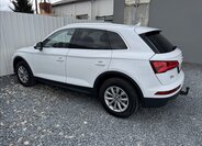 Audi Q5 SUV / Terénní 2,0 l 185 kw