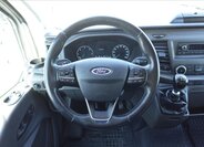 Ford Transit Skříň 2,0 l 125 kw