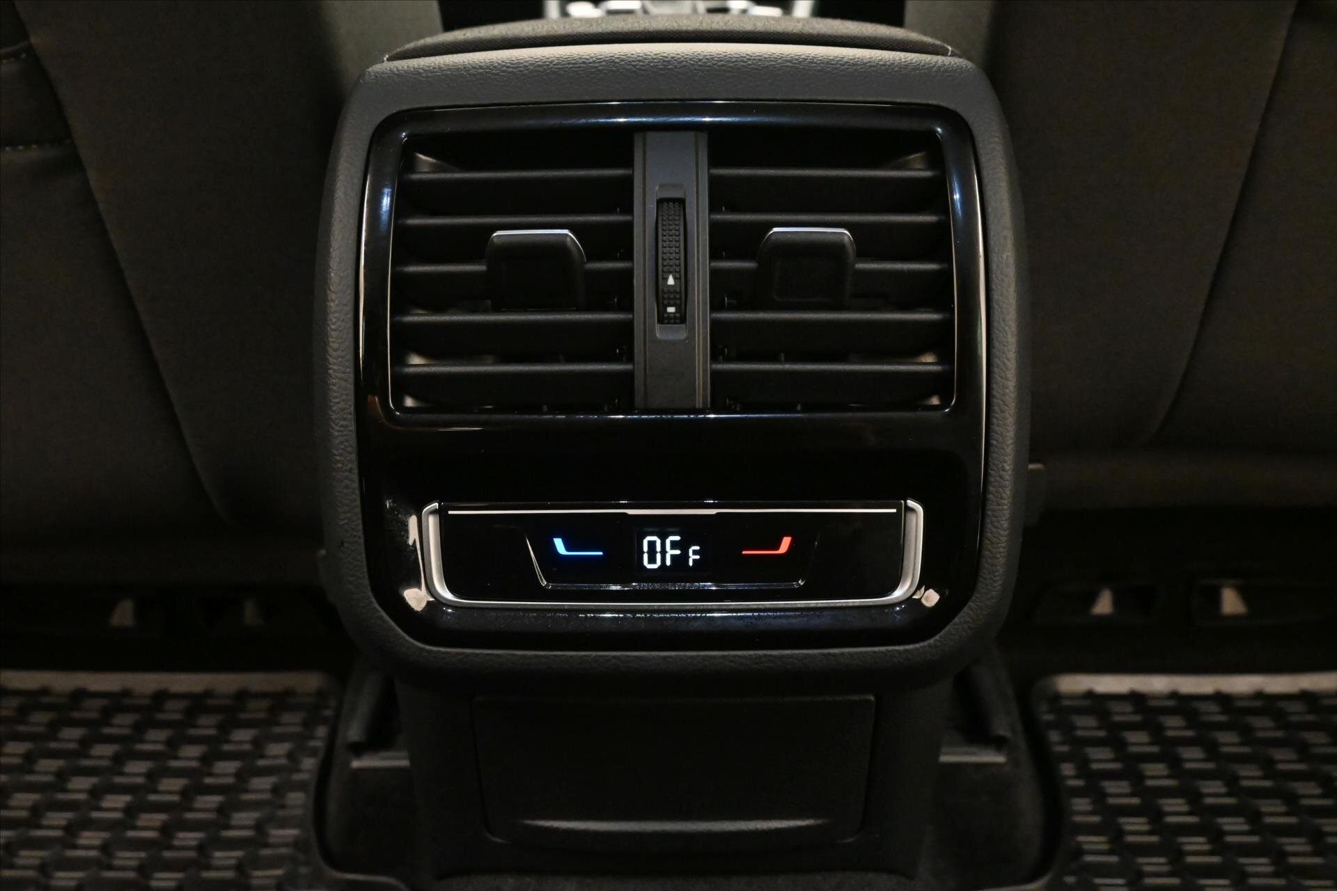 Volkswagen Passat Kombi 2,0 l 110 kw