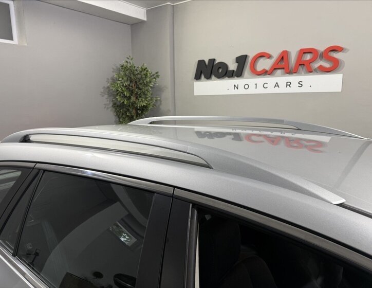 Mazda 6 Kombi 2,0 l 114 kw