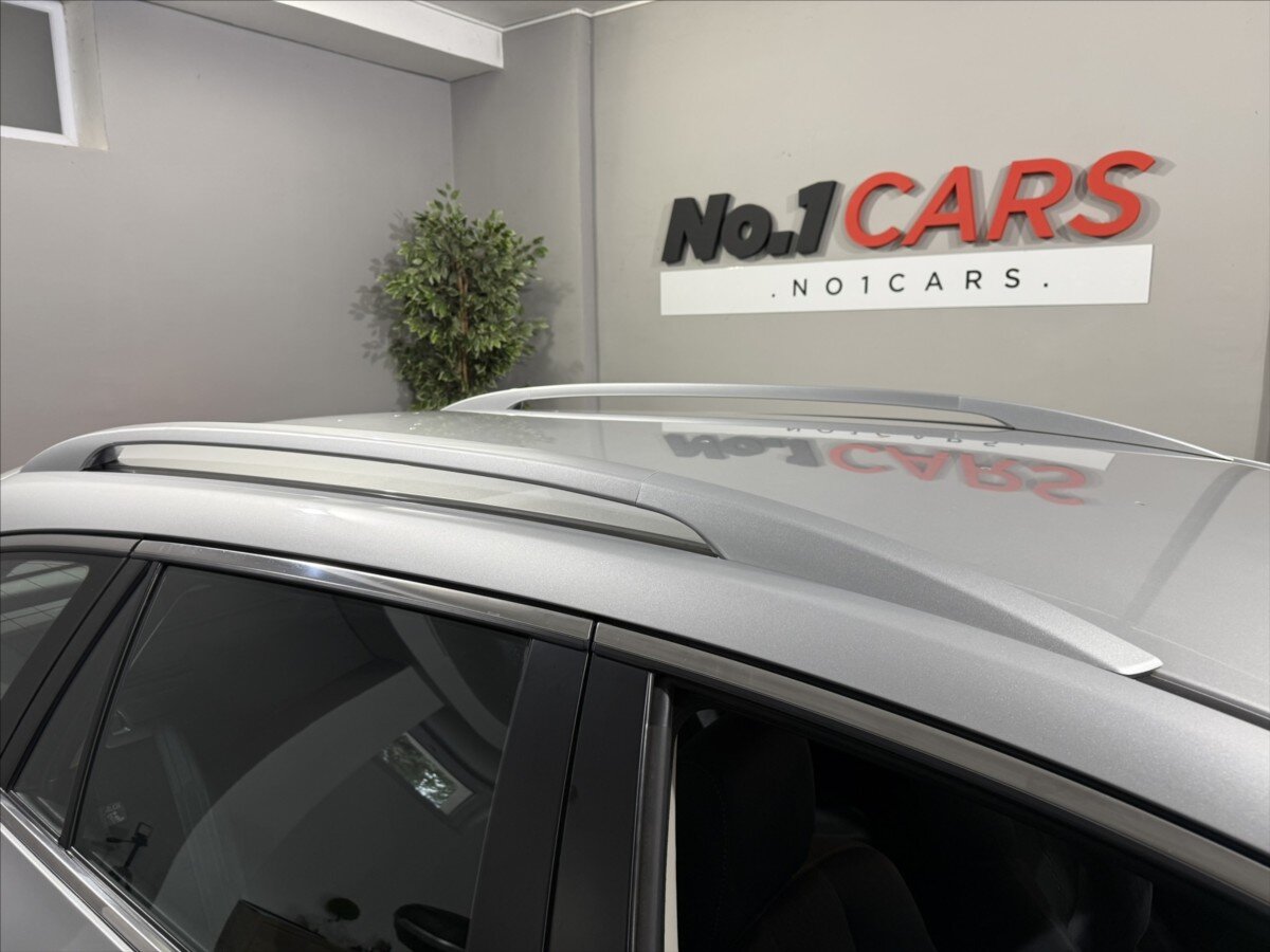 Mazda 6 Kombi 2,0 l 114 kw