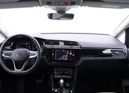 Volkswagen Touran MPV 2,0 l 110 kw