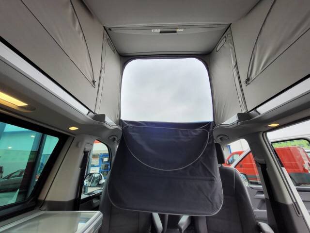 Volkswagen California VAN-Minibus 2,0 l 110 kw