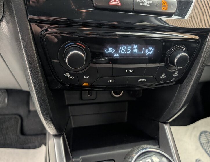 Suzuki Vitara Hatchback 1,4 l 95 kw