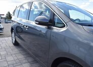 Volkswagen Sharan MPV 2,0 l 103 kw