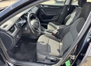 Škoda Octavia Liftback 1,8 l 132 kw