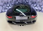 Jaguar F-Type 6