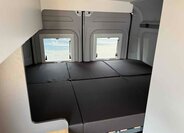 Citroën Jumper Ostatní 2,2 l 121 kw