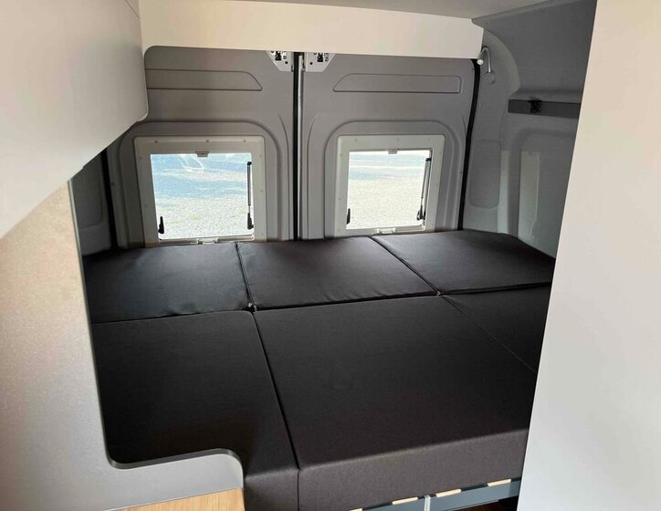 Citroën Jumper Ostatní 2,2 l 121 kw