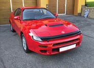 Toyota Celica 4