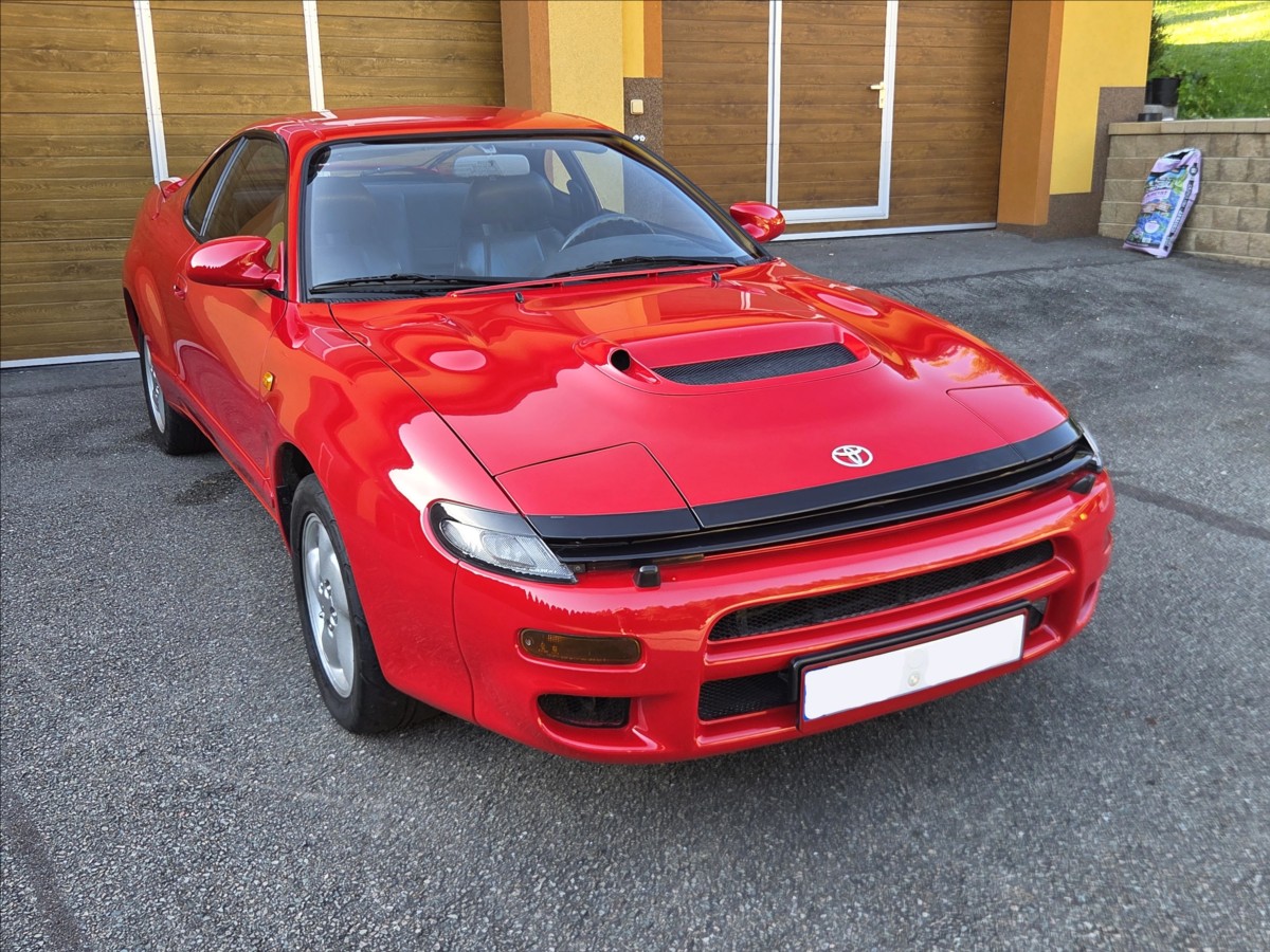 Toyota Celica