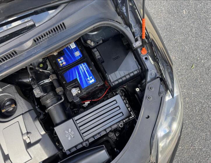 Volkswagen Golf Plus 26