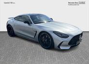Mercedes-Benz AMG GT 7