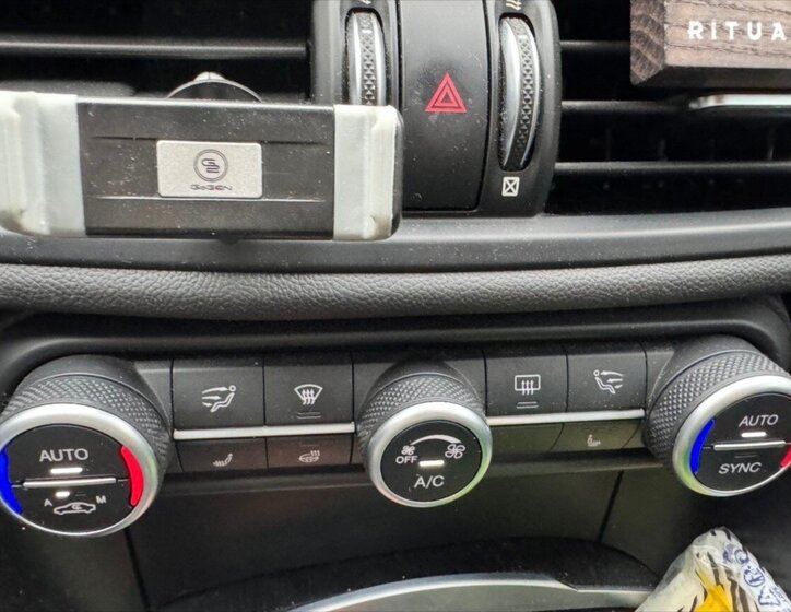 Alfa Romeo Giulia Sedan 0,0 0