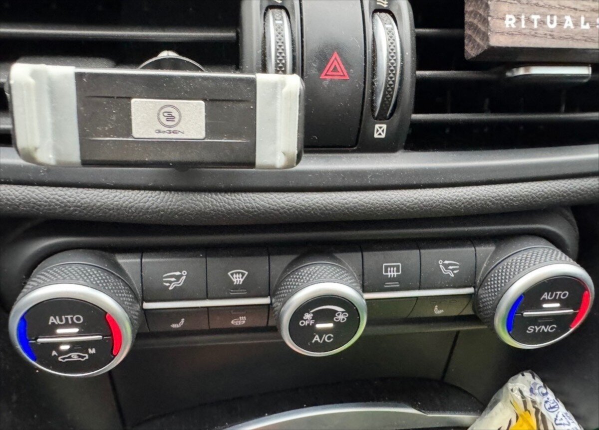 Alfa Romeo Giulia Sedan 0,0 0