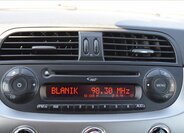 Fiat 500 Hatchback 875,0 63 kw