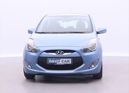 Hyundai ix20 MPV 1,4 l 66 kw