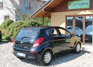 Hyundai i20 Hatchback 1,2 l 63 kw