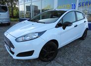 Ford Fiesta 1