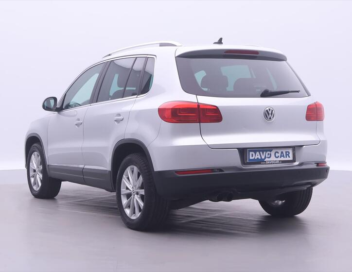 Volkswagen Tiguan 5