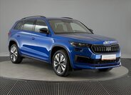 Škoda Kodiaq SUV / Terénní 2,0 l 110 kw