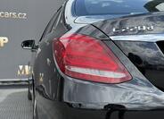 Mercedes-Benz Třídy C 31