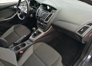 Ford Focus Kombi 1,6 l 70 kw