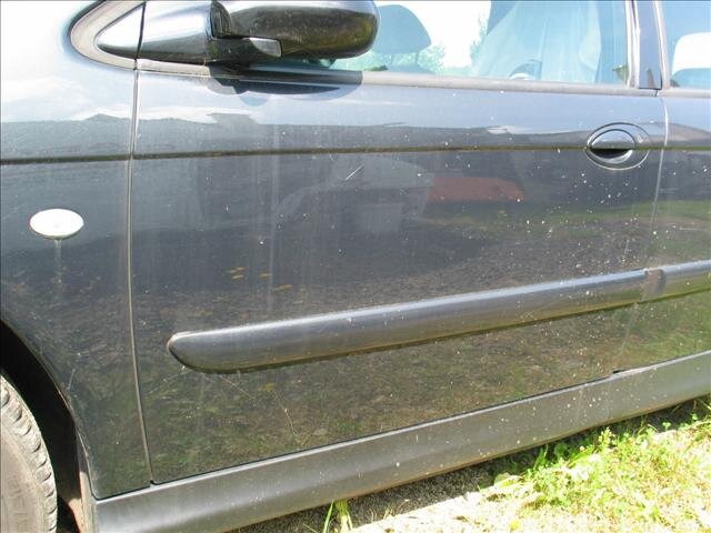 Citroën C5 Kombi 2,2 l 98 kw