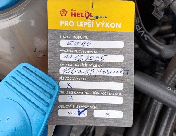 Volkswagen Golf Kombi 1,2 l 63 kw