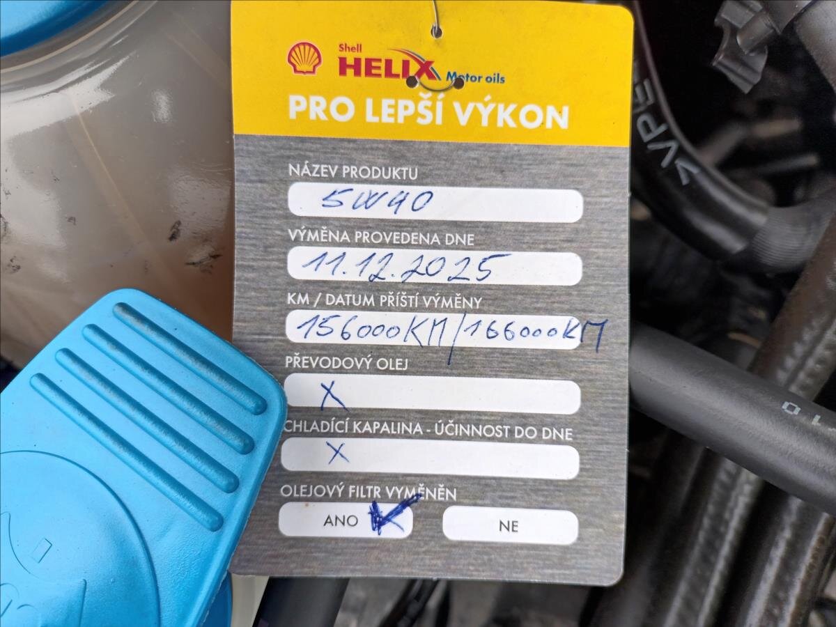 Volkswagen Golf Kombi 1,2 l 63 kw