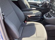 Mercedes-Benz Vito VAN / Minibus 2,0 l 120 kw