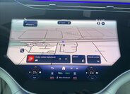 Mercedes-Benz EQE Sedan / Limuzína 0,0 300 kw