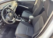 Suzuki SX4 S-Cross SUV / Terénní 1,6 l 88 kw