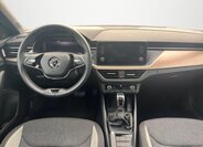 Škoda Scala Hatchback 1,5 l 110 kw