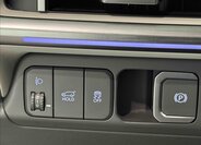 Hyundai Santa Fe SUV 1,6 l 158 kw