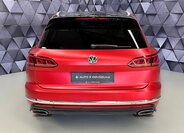 Volkswagen Touareg SUV / Terénní 3,0 l 210 kw