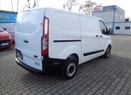 Ford Transit Custom Ostatní 2,0 l 79 kw