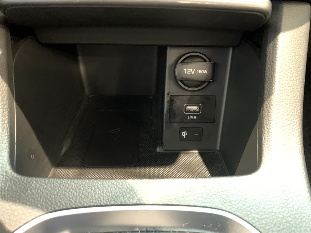 Hyundai i30 Kombi 1,5 l 117 kw