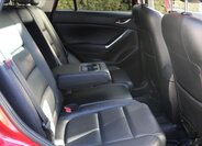 Mazda CX-5 SUV / Terénní 2,2 l 129 kw