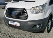 Ford Transit Ostatní 2,2 l 92 kw