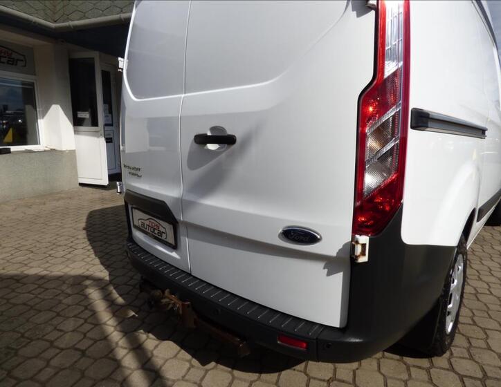 Ford Transit Custom 46