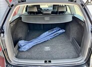 Volkswagen Passat Kombi 2,0 l 103 kw