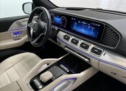 Mercedes-Benz GLE 18