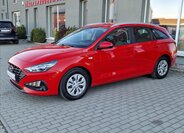 Hyundai i30 Kombi 998,0 88 kw