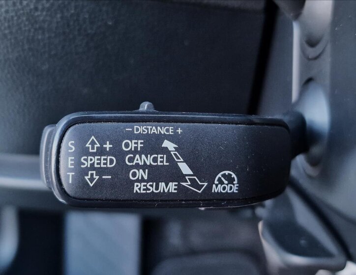 Škoda Superb Kombi 2,0 l 140 kw