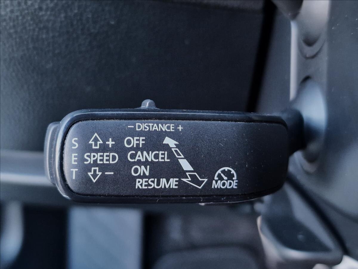 Škoda Superb Kombi 2,0 l 140 kw