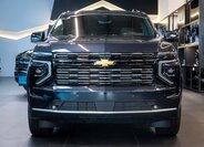 Chevrolet Tahoe SUV / Terénní 6,2 l 313 kw