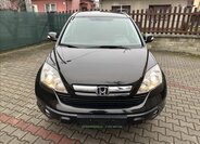 Honda CR-V 10